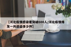 【河北疫情感染者突破600人/河北疫情爆发一共感染多少例】