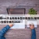 福特suv大全所有车型价格报价/福特suv车型报价图片2020